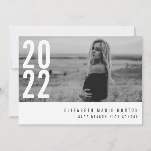 TYPE - CARTE DIPLÔMÉE (Dos)