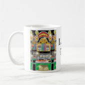 Type chanceux - tasse de jeu (Gauche)