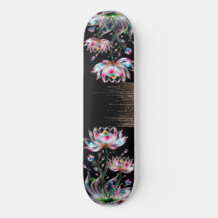 Type de plateau : plateau de skateboard 8 1/4" App