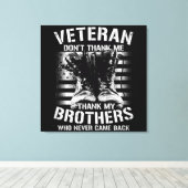 Type de support : Toile Emballée Premium (Gloss) (Insitu (Plancher de Bois))