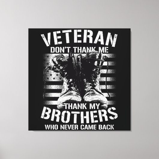 Type de support : Toile Emballée Premium (Gloss) (Recto)