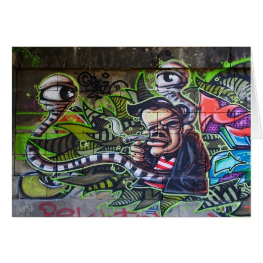 Type de tabagisme cool (Devant horizontal)