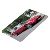 Type Jaguar E Magneet (Linkerzijde)