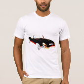 Type Jaguar E T-shirt (Voorkant)