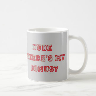 Type où est MA tasse de bonification