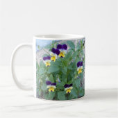Type Saut-UPS - tasse (Gauche)
