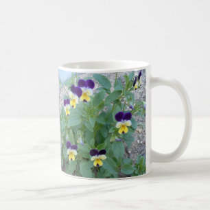 Type Saut-UPS - tasse