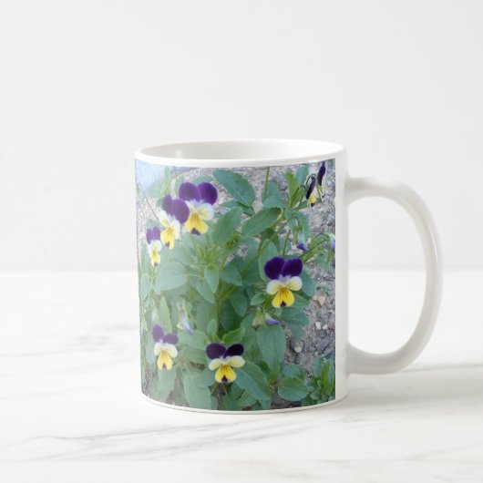 Type Saut-UPS - tasse (Droite)