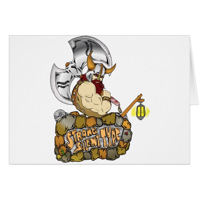 Type silencieux fort (Devant horizontal)