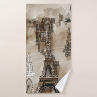Typegraphie Paris
