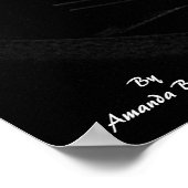 Typemachine Poster (Hoek)