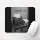  typemachine " Vibes" Muismat (Met muis)