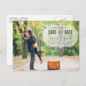  typemachinetabel | Briefkaart Datum opslaan (Voorkant / Achterkant)