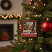 typen keramisch ornament