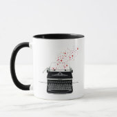 Typewriter Love - Mok (Links)