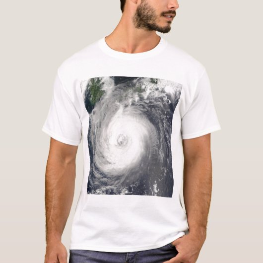 Typhoon Chaba T-shirt (Voorkant)