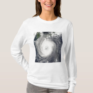 Typhoon Chaba T-shirt