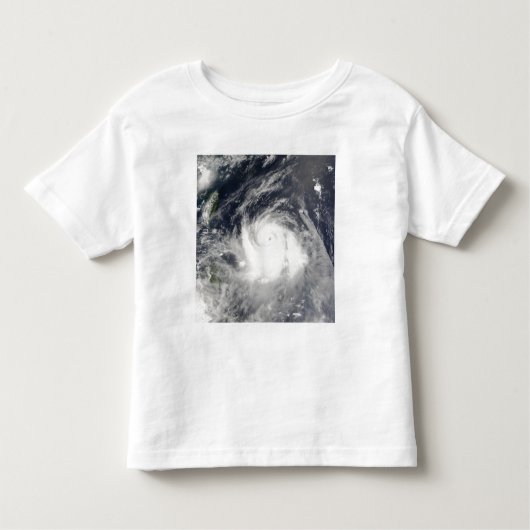 Typhoon Ewiniar Kinder Shirts (Voorkant)
