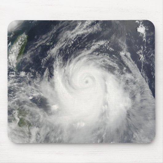 Typhoon Ewiniar Muismat (Voorkant)