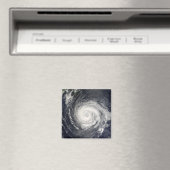 Typhoon Fitow Magneet (Insitu (Vaatwasser))