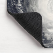 Typhoon Fitow Muismat (Hoek)