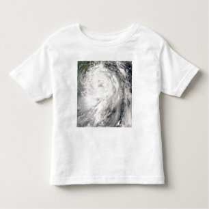 Typhoon Fung-wong Kinder Shirts
