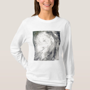 Typhoon Fung-wong T-shirt
