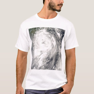 Typhoon Fung-wong T-shirt