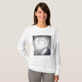 Typhoon Haitang T-shirt (Voorkant volledig)