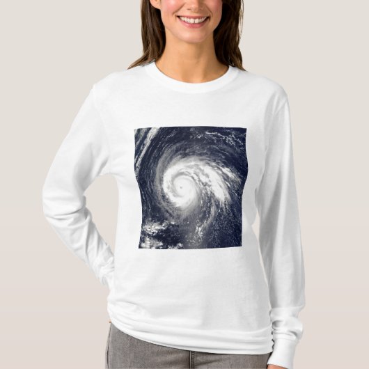Typhoon Higos T-shirt (Voorkant)