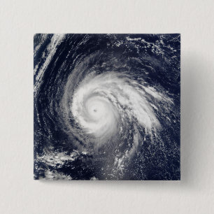 Typhoon Higos Vierkante Button 5,1 Cm