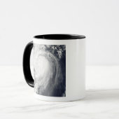 Typhoon Jangmi Mok (Voorkant links)