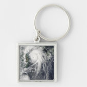 Typhoon Kompasu Sleutelhanger (Voorkant)