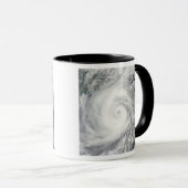 Typhoon Megi 2 Mok (Voorkant rechts)