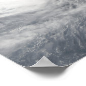 Typhoon Megi 3 Poster (Hoek)