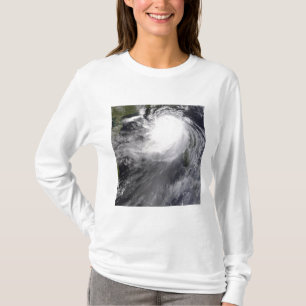 Typhoon Nuri nadert China T-shirt
