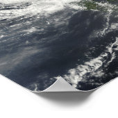 Typhoon Parma 2 Poster (Hoek)