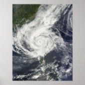 Typhoon Parma 2 Poster (Voorkant)