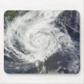 Typhoon Parma Muismat (Voorkant)