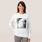 Typhoon Rusa 2 T-shirt (Voorkant volledig)