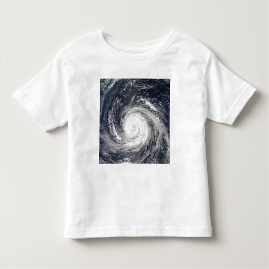 Typhoon Rusa Kinder Shirts (Voorkant)