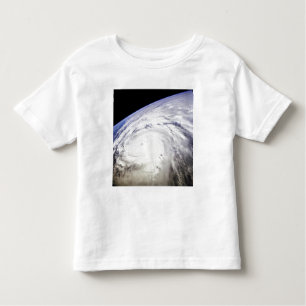 Typhoon Saomai Kinder Shirts