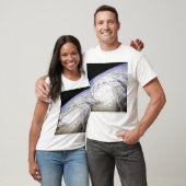 Typhoon Saomai T-shirt (Unisex)