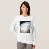 Typhoon Saomai T-shirt (Voorkant volledig)