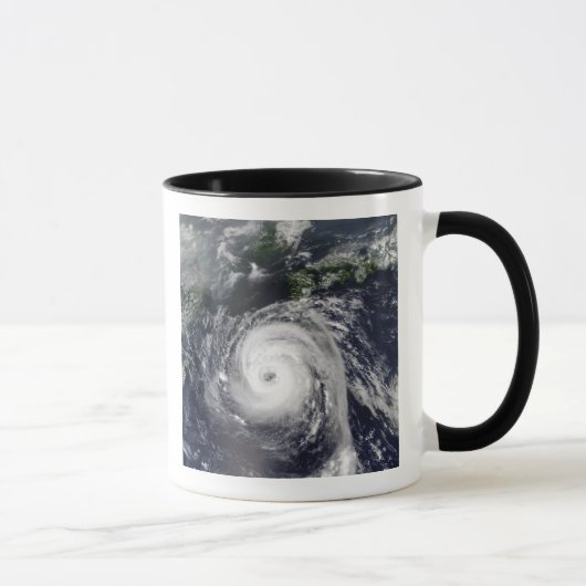 Typhoon Sinlaku 2 Mok (Rechts)