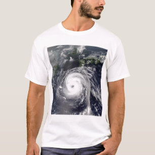 Typhoon Sinlaku 2 T-shirt