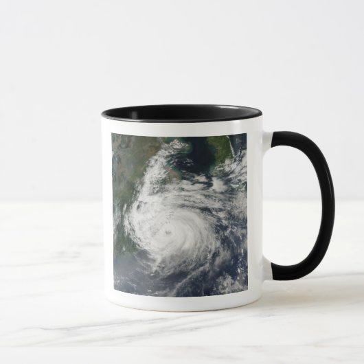 Typhoon Sinlaku Mok (Rechts)