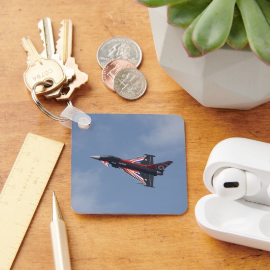 Typhoon Sleutelhanger (Bureau)