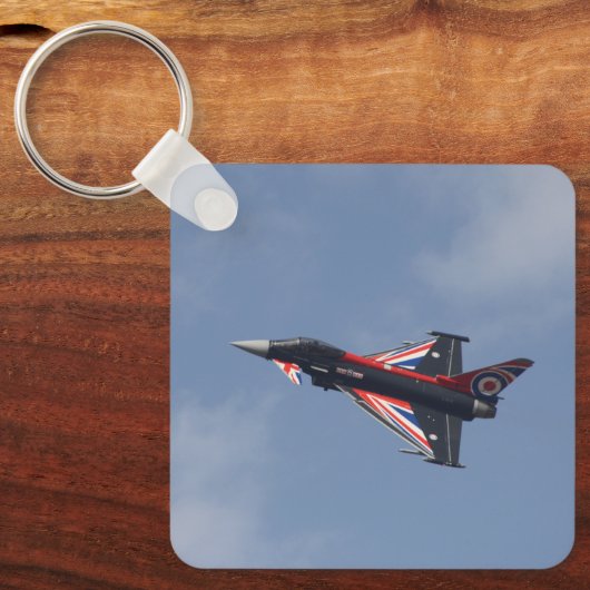 Typhoon Sleutelhanger (Voorkant)