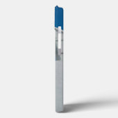 Typische gevlekte kerk Case-Mate iPhone case (Achterkant / Links)